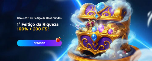Wizardo casino bonus.