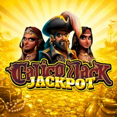 Calico Jack Jackpot.