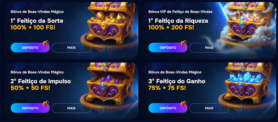 Giros grátis do casino Wizardo. 