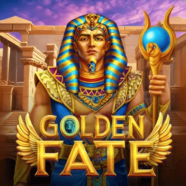 Golden fate.