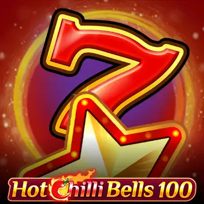 Hot Chilli Bells 100. 