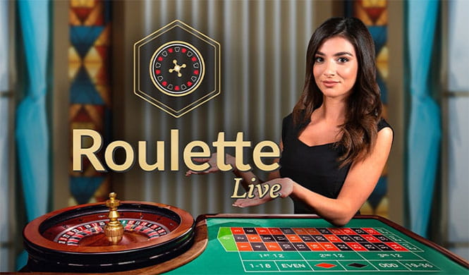 Casino Wizardo ao vivo