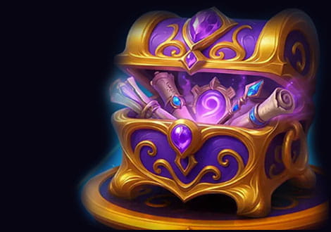 Promoção especial Wizardo